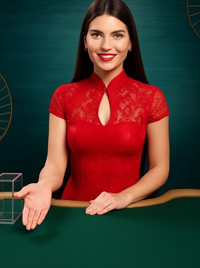 Speed Baccarat 16