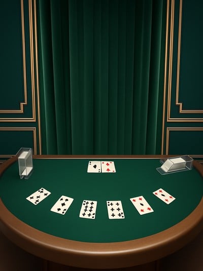 BlackjackX 39
