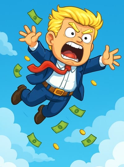 Drop the Billionaire