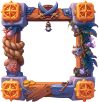 frame